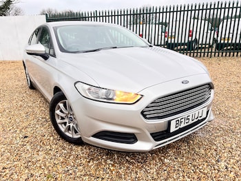 Used Ford Mondeo 2015 for sale - 79490164: Photo