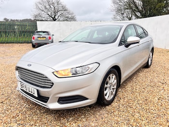 Used Ford Mondeo 2015 for sale - 79490164: Photo