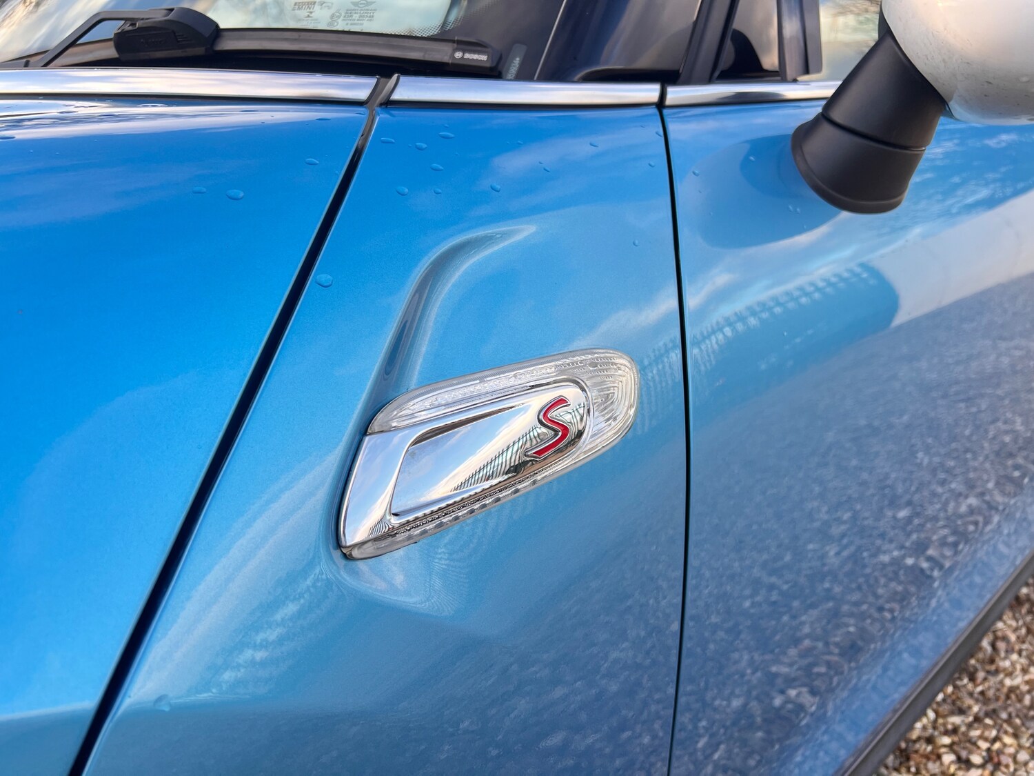 Used MINI Hatch 2014 for sale - 76581278: Photo 11