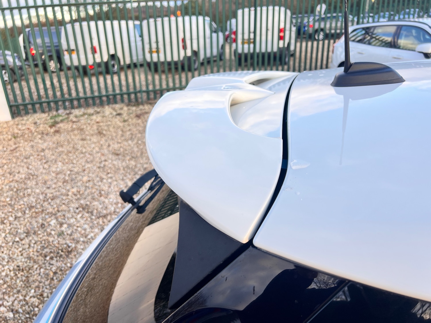 Used MINI Hatch 2014 for sale - 76581278: Photo 12