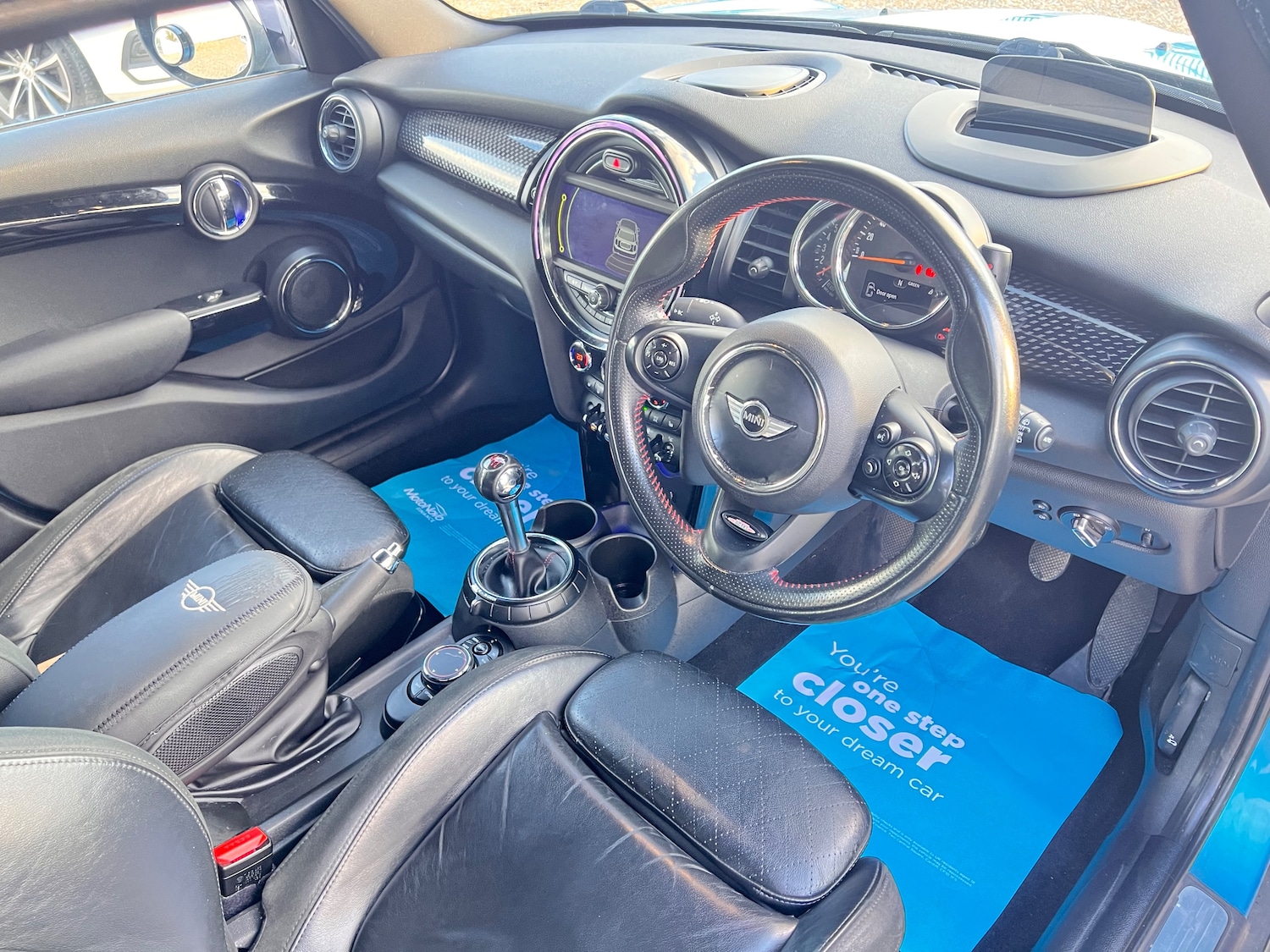 Used MINI Hatch 2014 for sale - 76581278: Photo 13