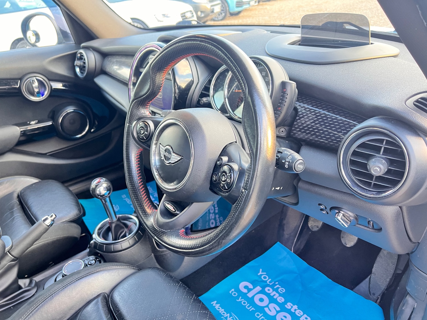 Used MINI Hatch 2014 for sale - 76581278: Photo 14