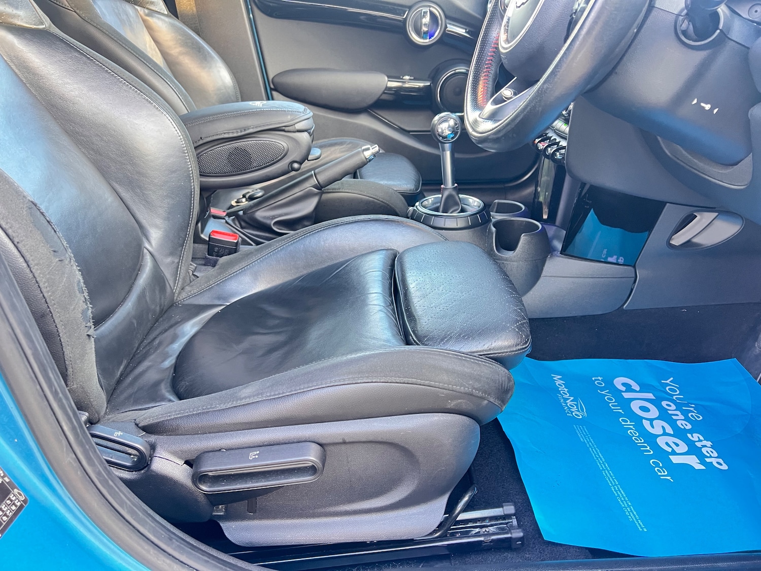 Used MINI Hatch 2014 for sale - 76581278: Photo 15