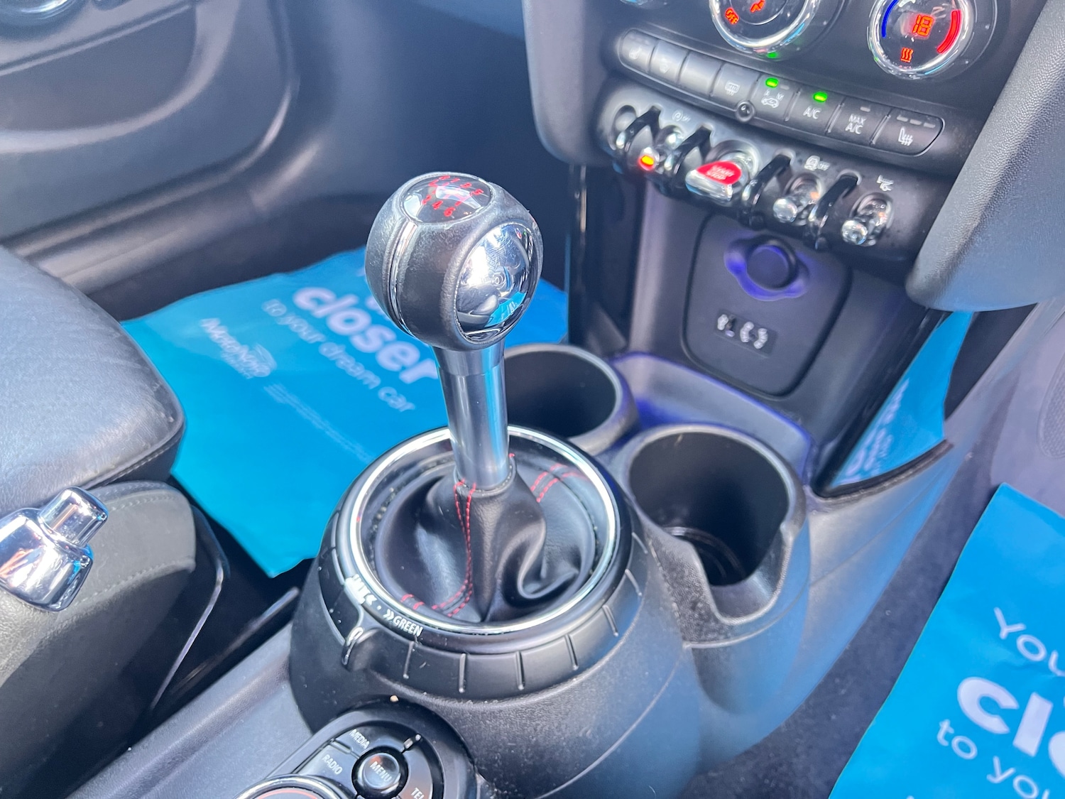 Used MINI Hatch 2014 for sale - 76581278: Photo 17