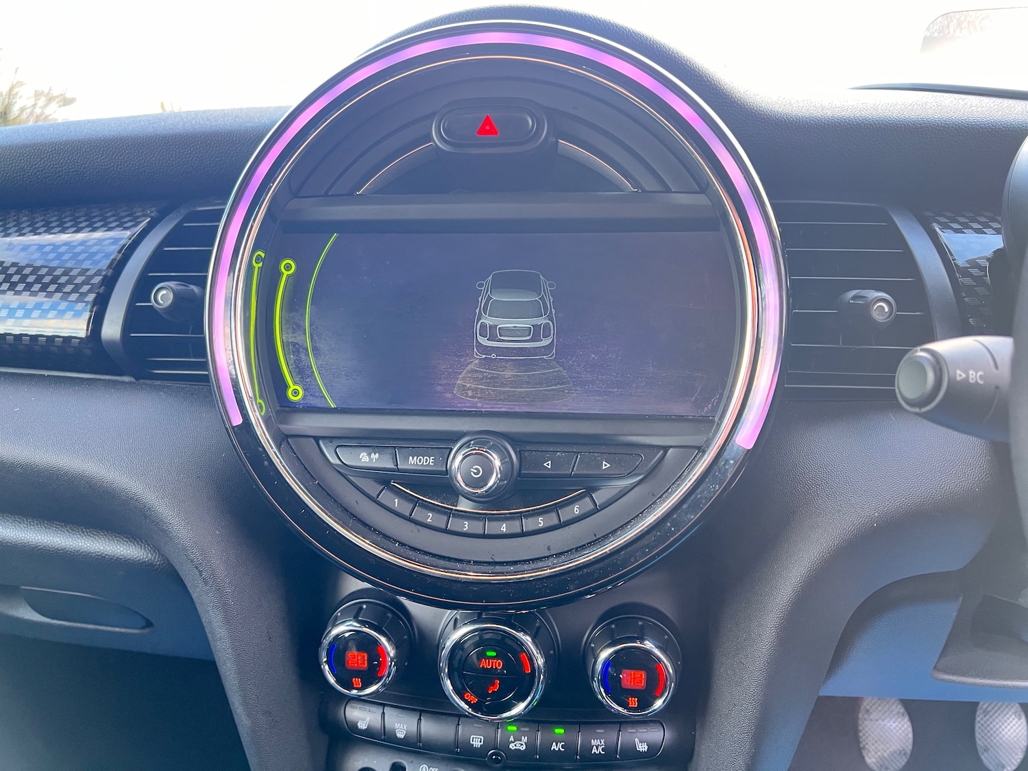 Used MINI Hatch 2014 for sale - 76581278: Photo 18