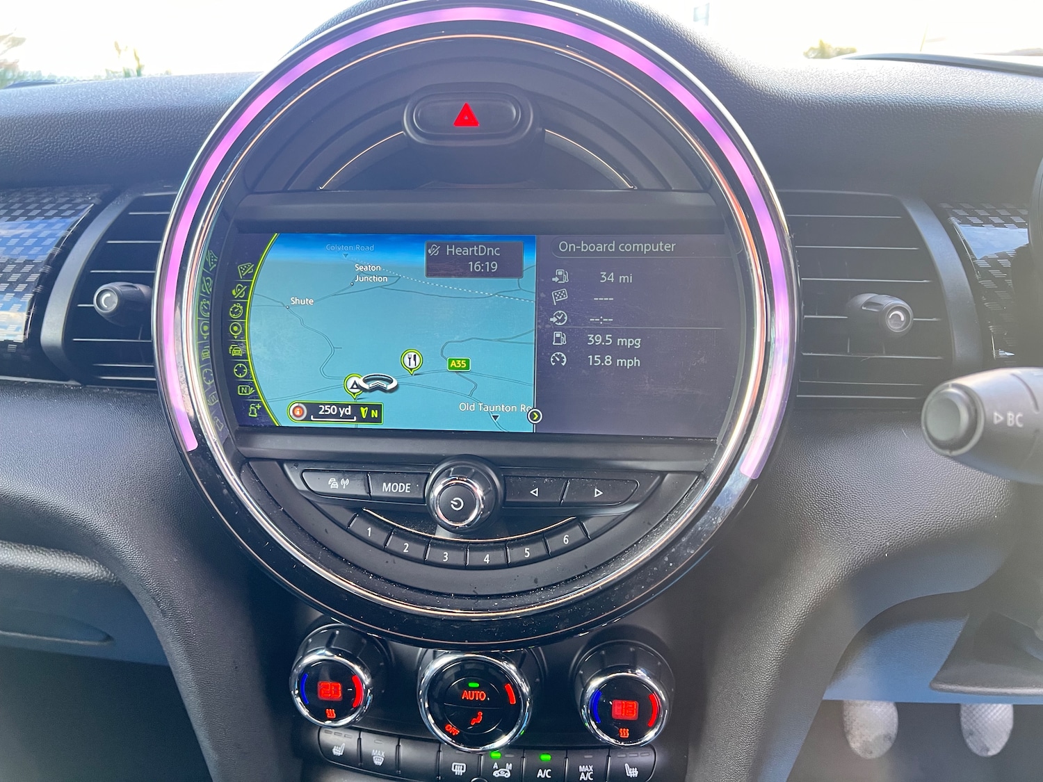 Used MINI Hatch 2014 for sale - 76581278: Photo 19