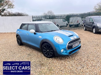 Used MINI Hatch 2014 for sale - 76581278: Photo