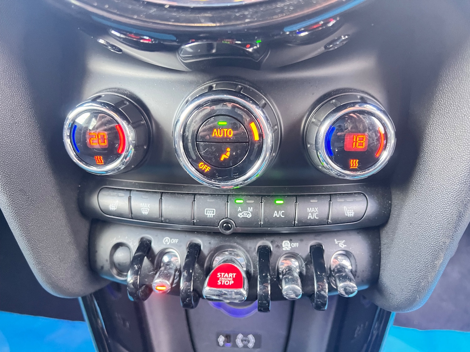 Used MINI Hatch 2014 for sale - 76581278: Photo 24