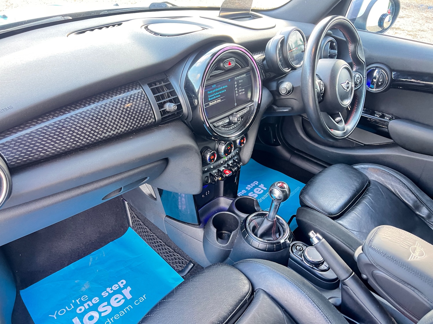 Used MINI Hatch 2014 for sale - 76581278: Photo 25