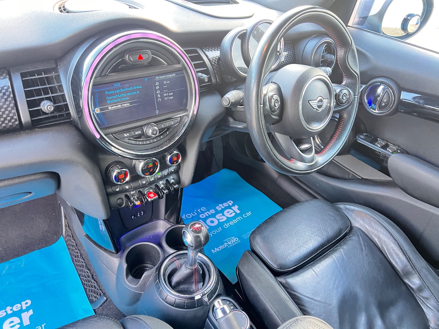 Used MINI Hatch 2014 for sale - 76581278: Photo 26