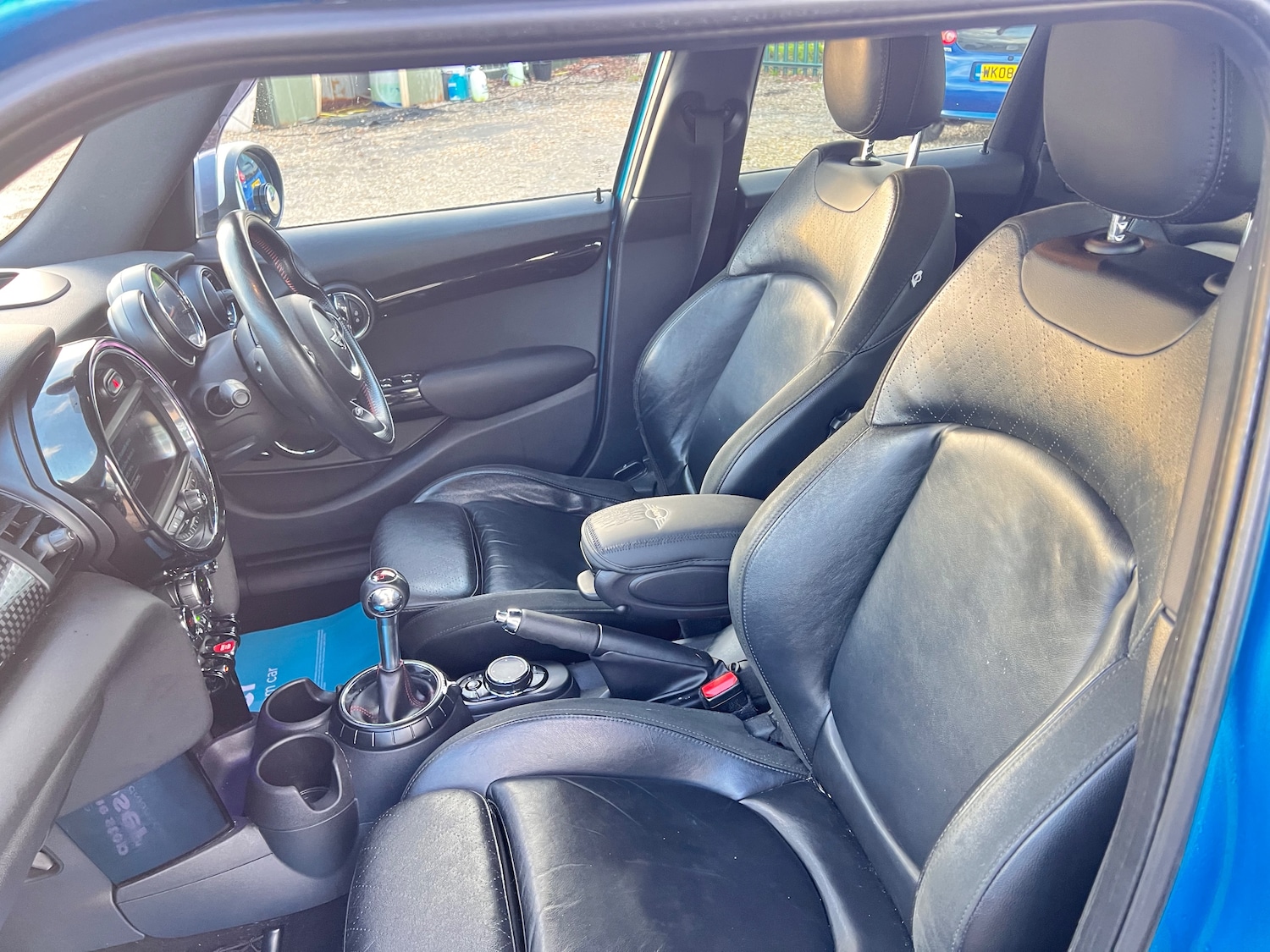 Used MINI Hatch 2014 for sale - 76581278: Photo 28