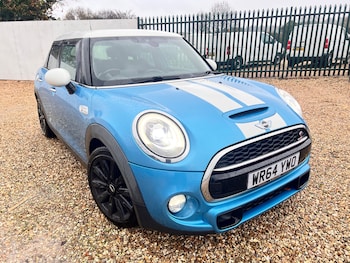 Used MINI Hatch 2014 for sale - 76581278: Photo