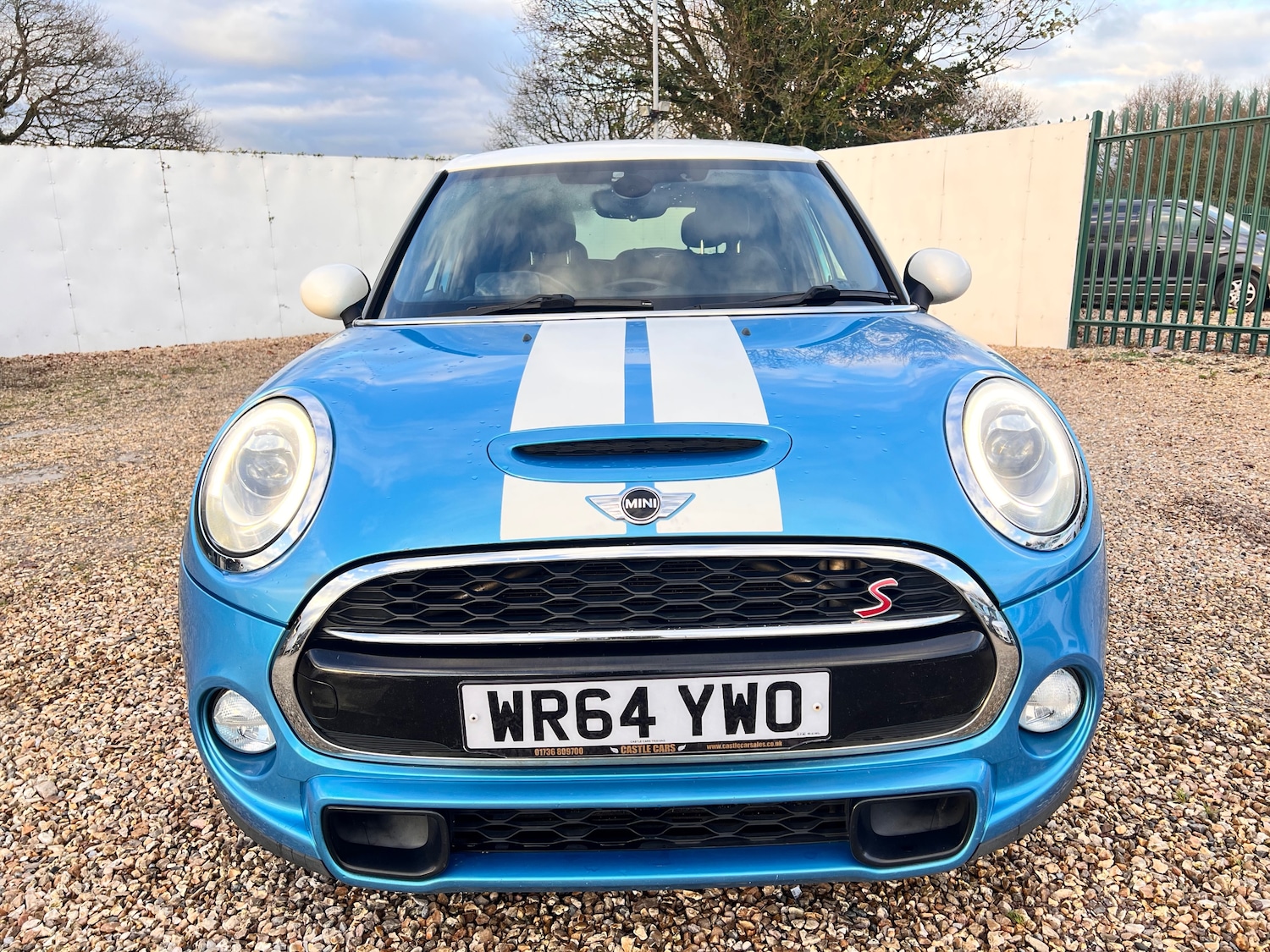 Used MINI Hatch 2014 for sale - 76581278: Photo 3