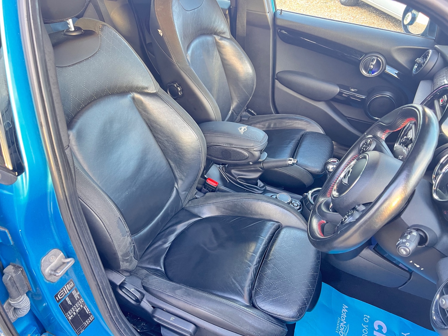 Used MINI Hatch 2014 for sale - 76581278: Photo 30