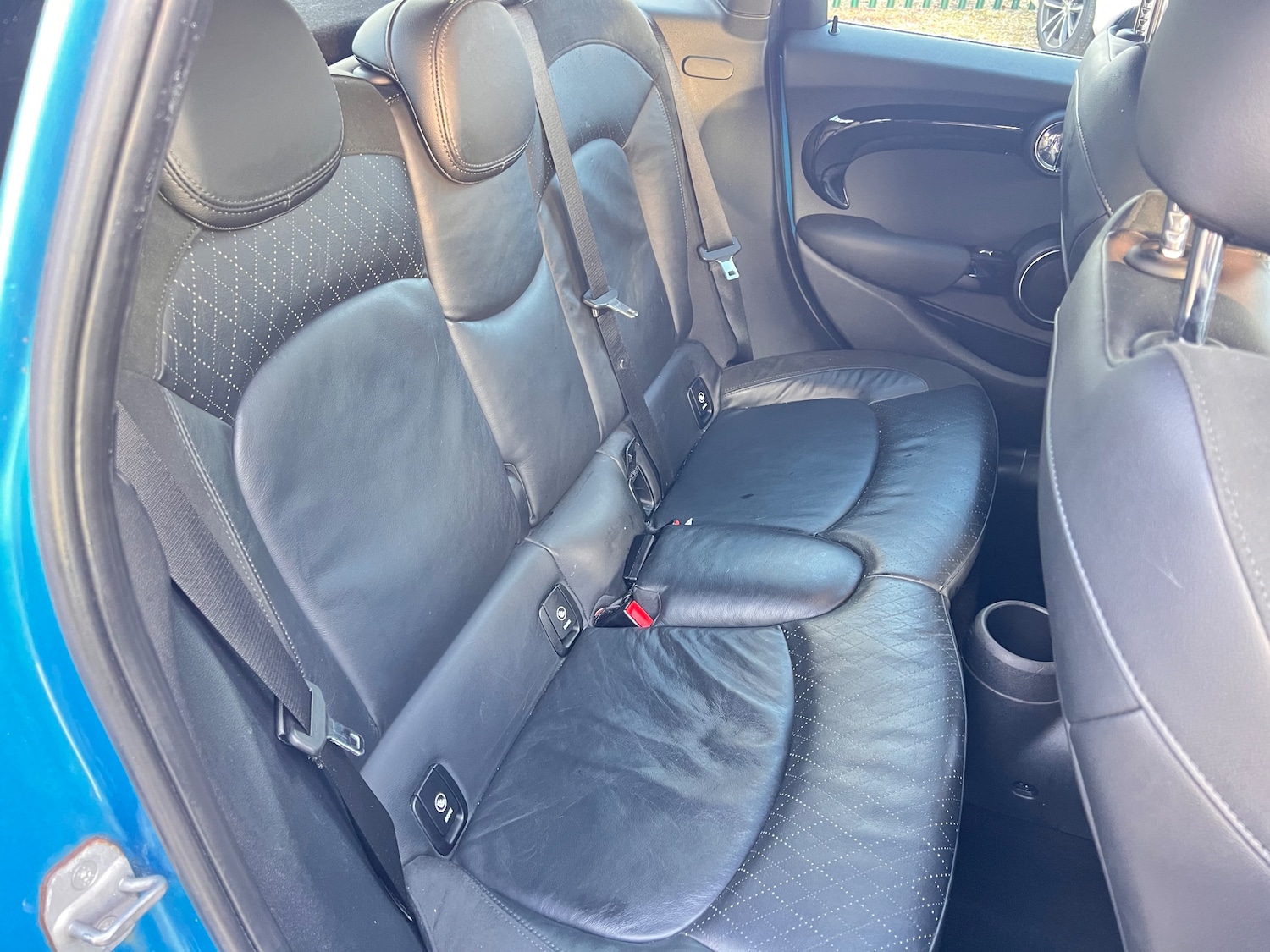 Used MINI Hatch 2014 for sale - 76581278: Photo 31