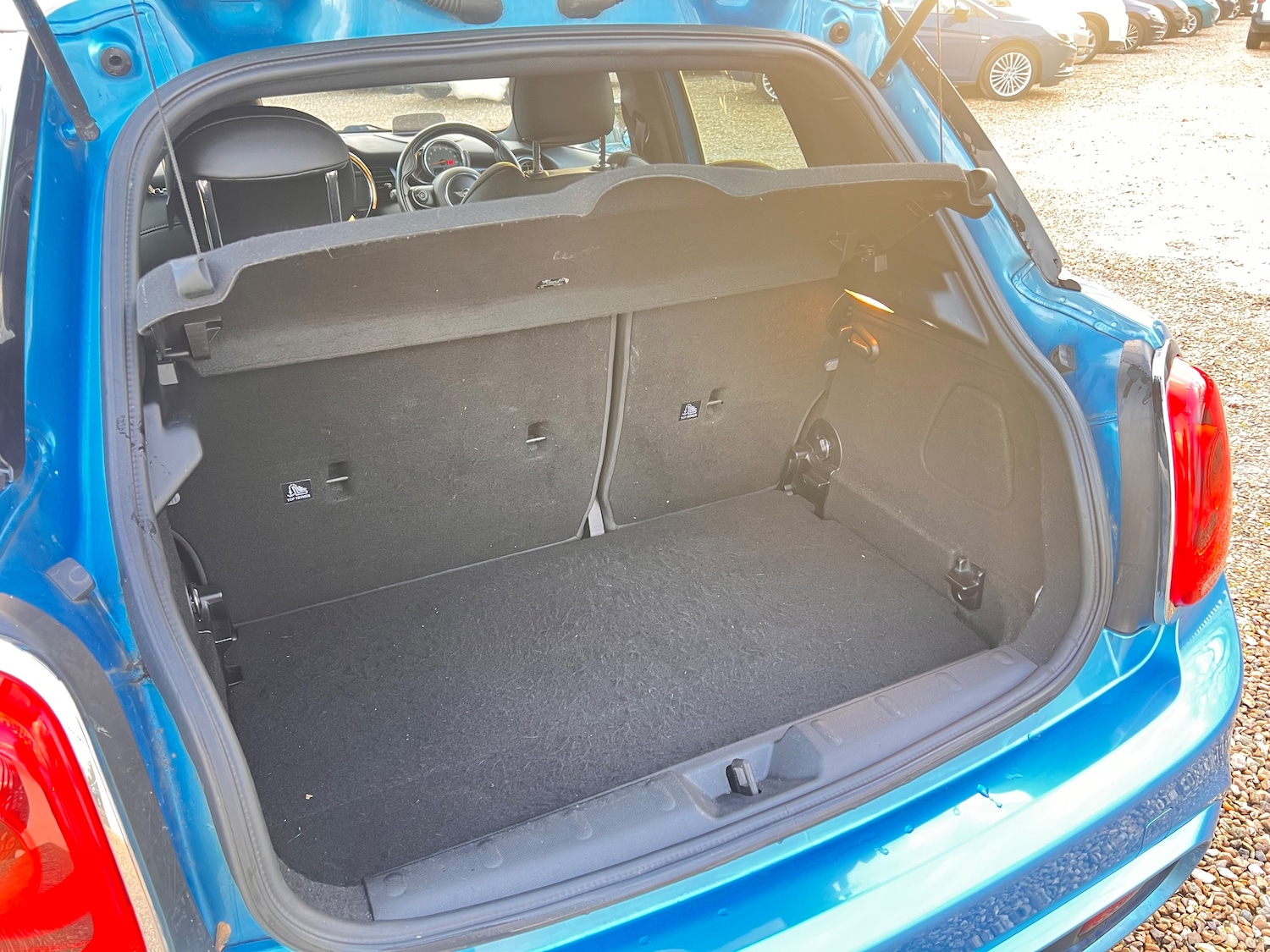 Used MINI Hatch 2014 for sale - 76581278: Photo 33