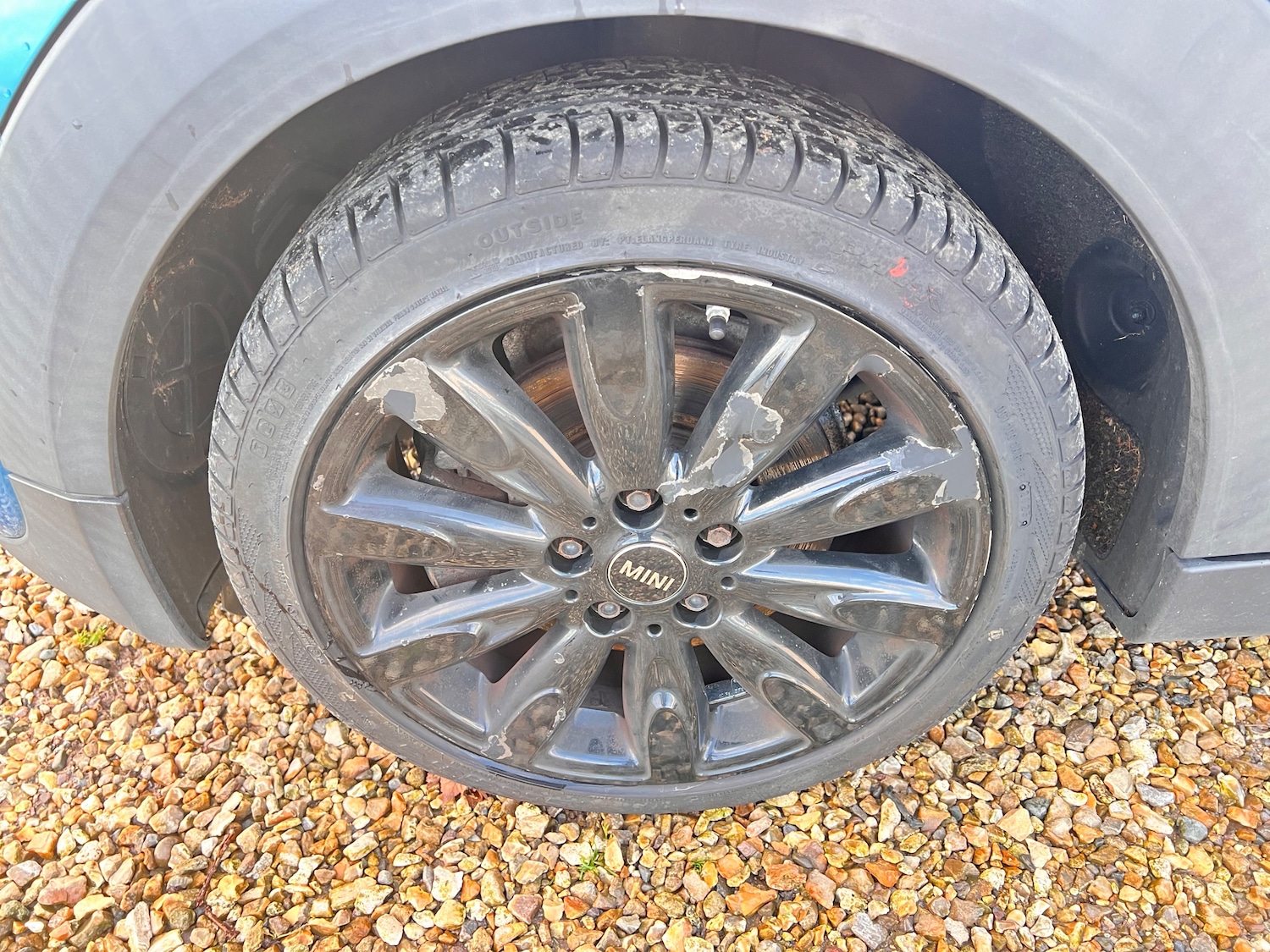 Used MINI Hatch 2014 for sale - 76581278: Photo 35