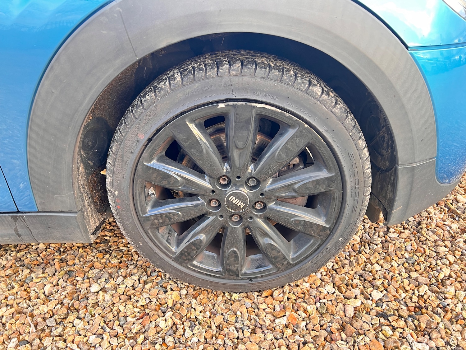 Used MINI Hatch 2014 for sale - 76581278: Photo 38