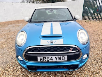 Used MINI Hatch 2014 for sale - 76581278: Photo