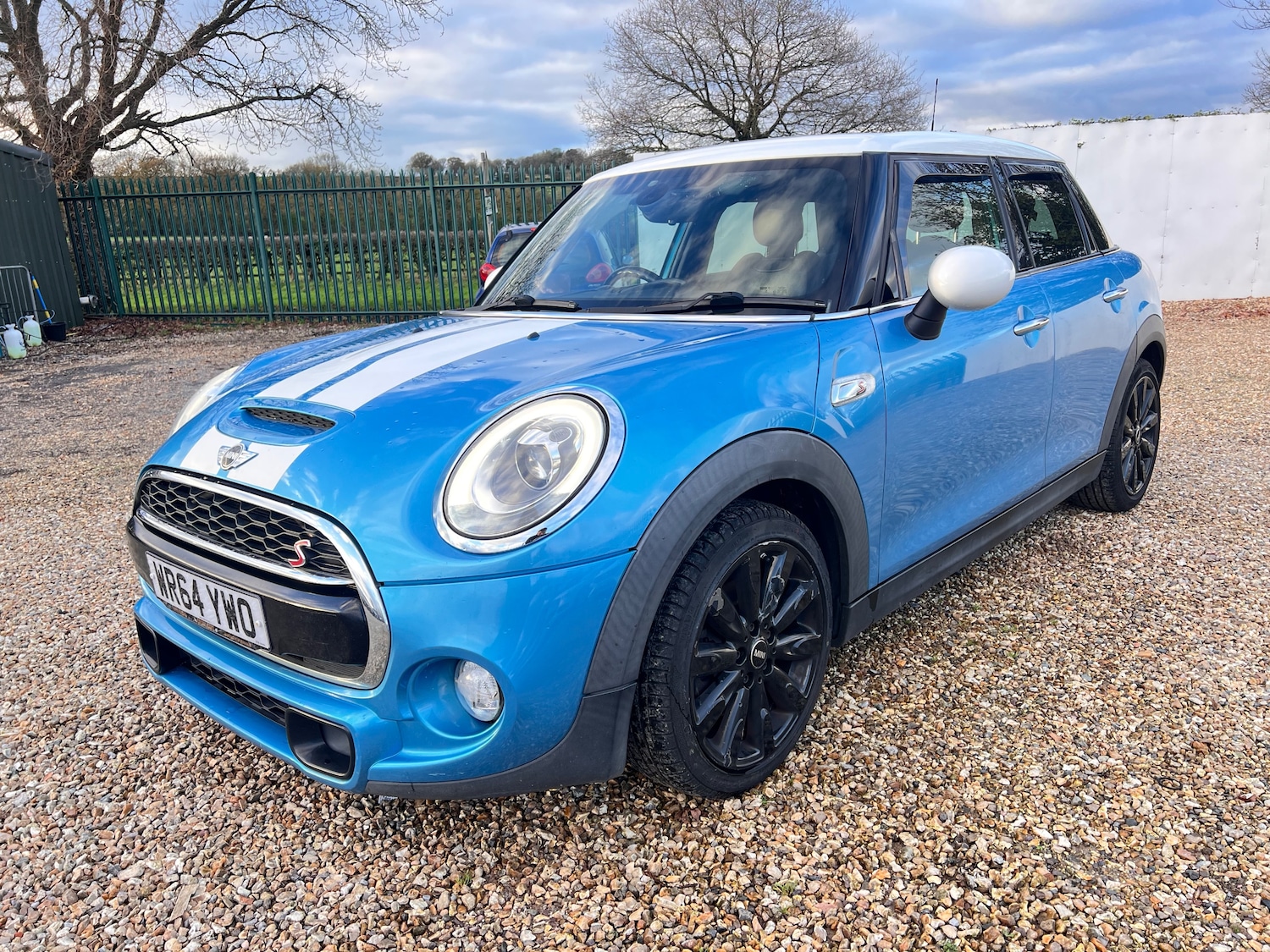 Used MINI Hatch 2014 for sale - 76581278: Photo 4