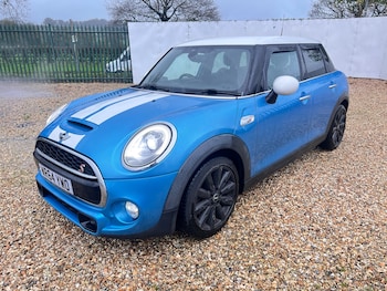 Used MINI Hatch 2014 for sale - 76581278: Photo