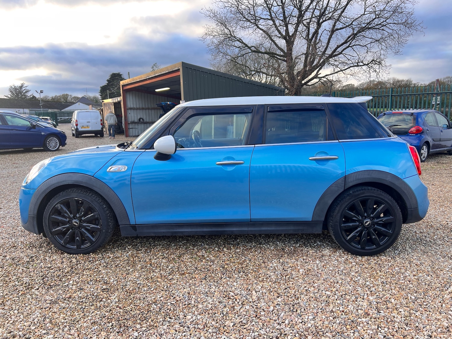 Used MINI Hatch 2014 for sale - 76581278: Photo 5