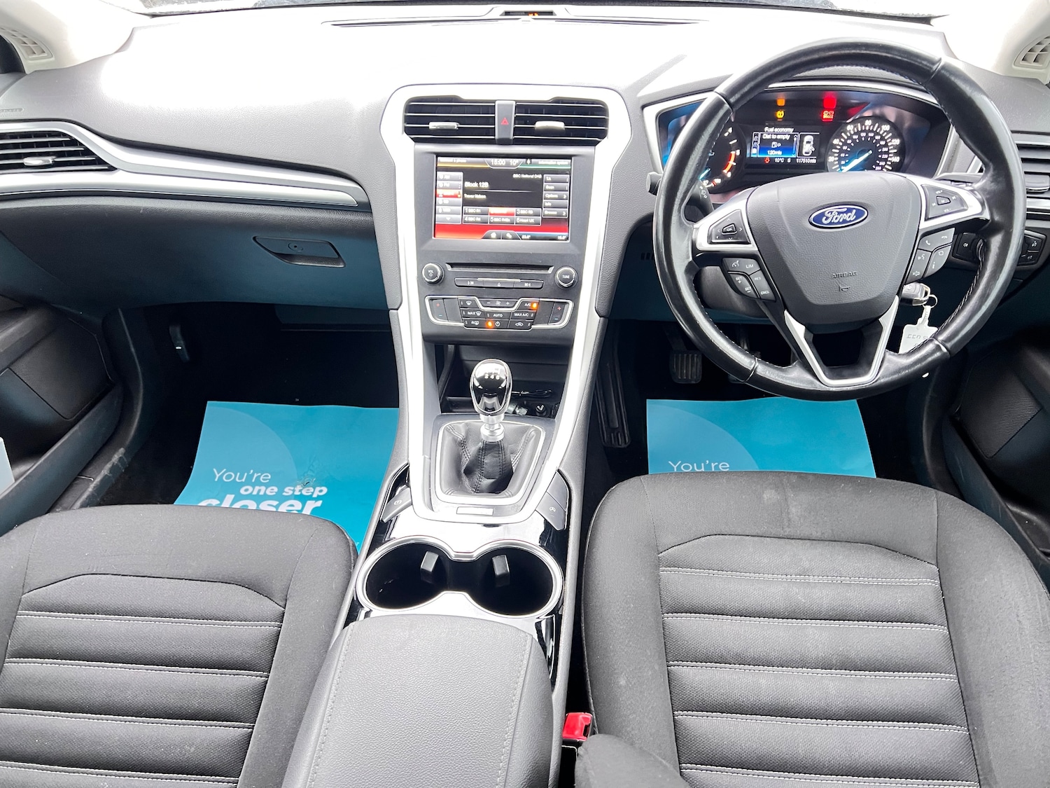 Used Ford Mondeo 2015 for sale - 76949838: Photo 16