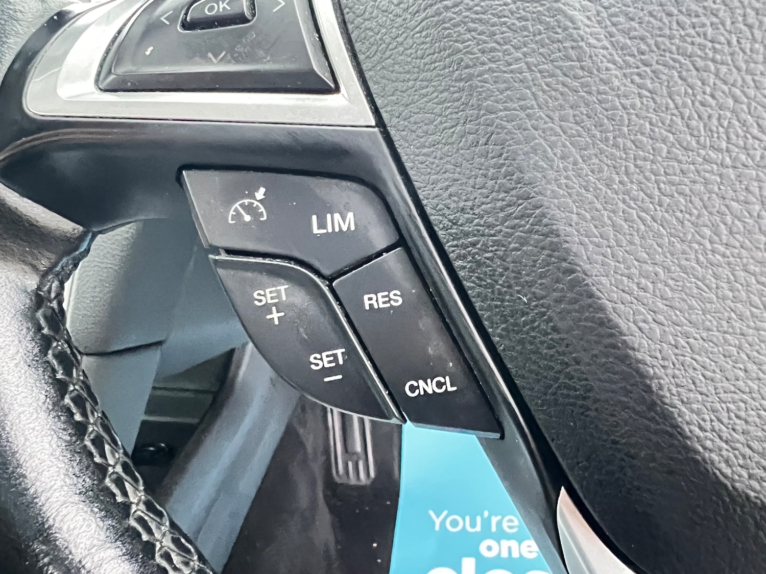 Used Ford Mondeo 2015 for sale - 76949838: Photo 22