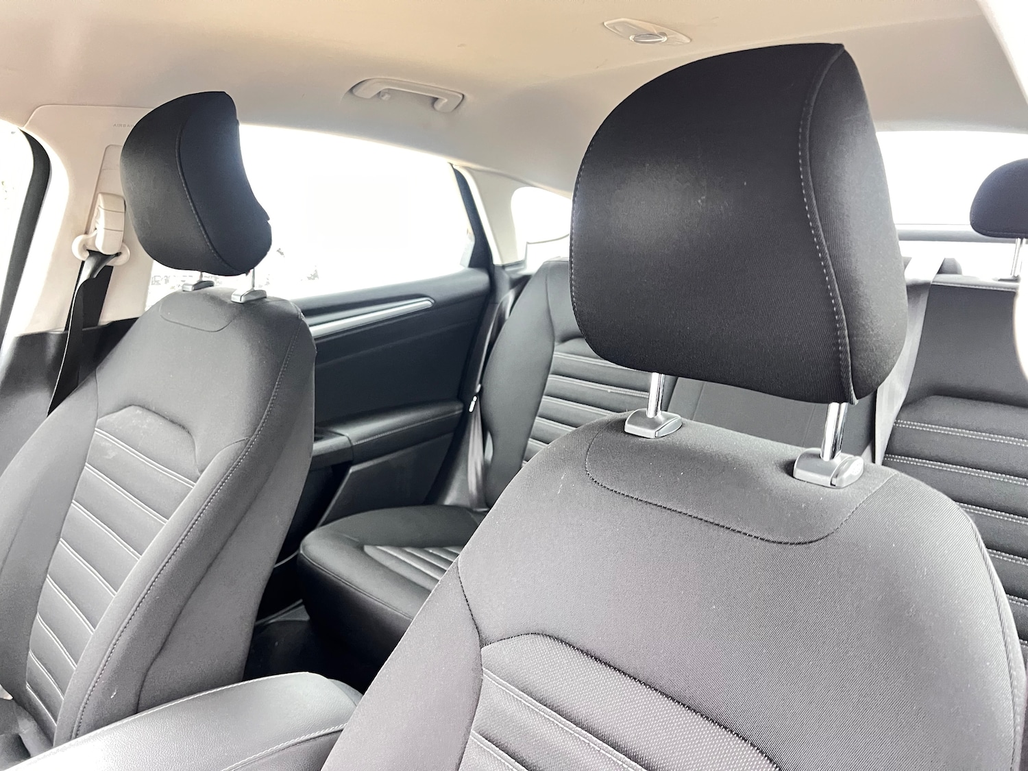 Used Ford Mondeo 2015 for sale - 76949838: Photo 29