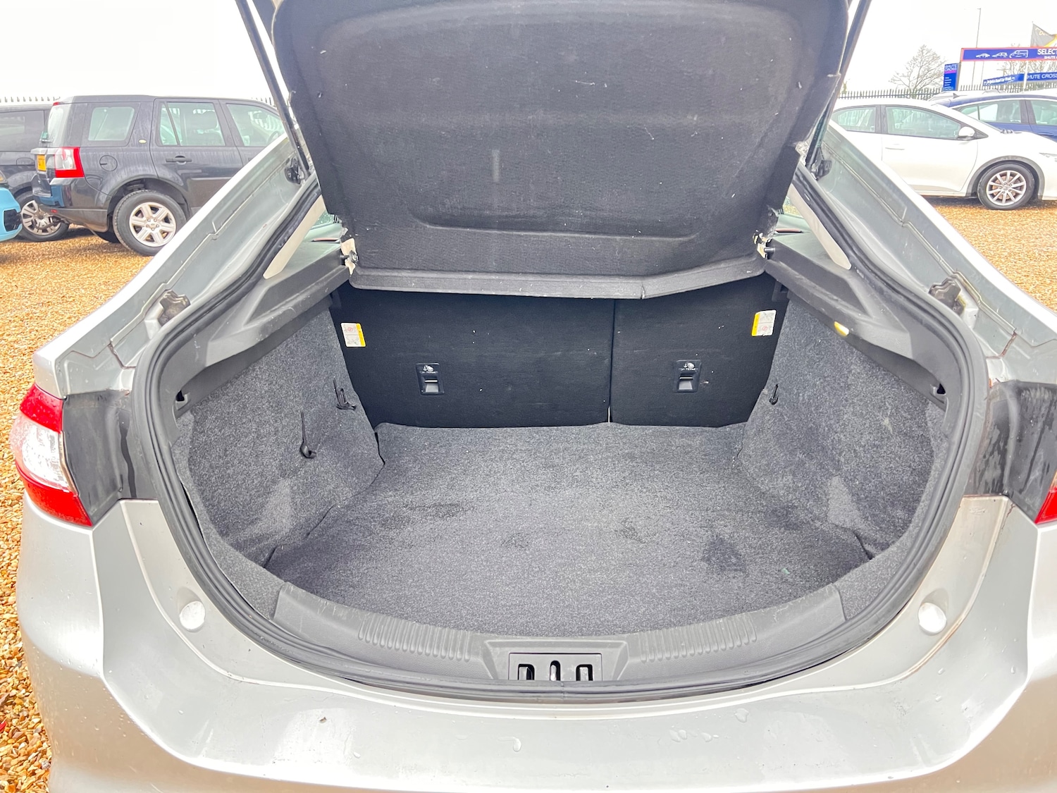 Used Ford Mondeo 2015 for sale - 76949838: Photo 31