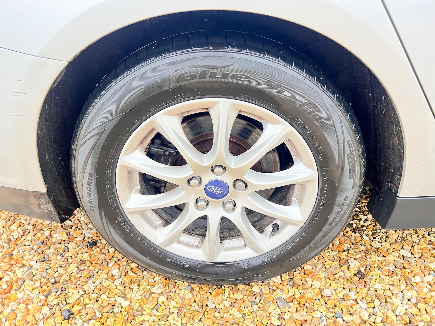 Used Ford Mondeo 2015 for sale - 76949838: Photo 32