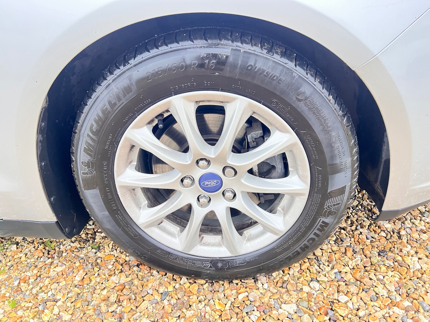 Used Ford Mondeo 2015 for sale - 76949838: Photo 33