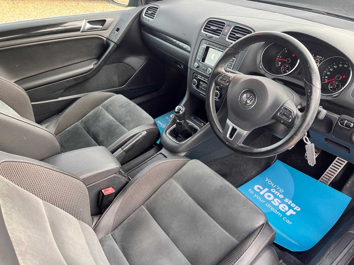 Used Volkswagen Golf 2012 for sale - 76569308: Photo 13