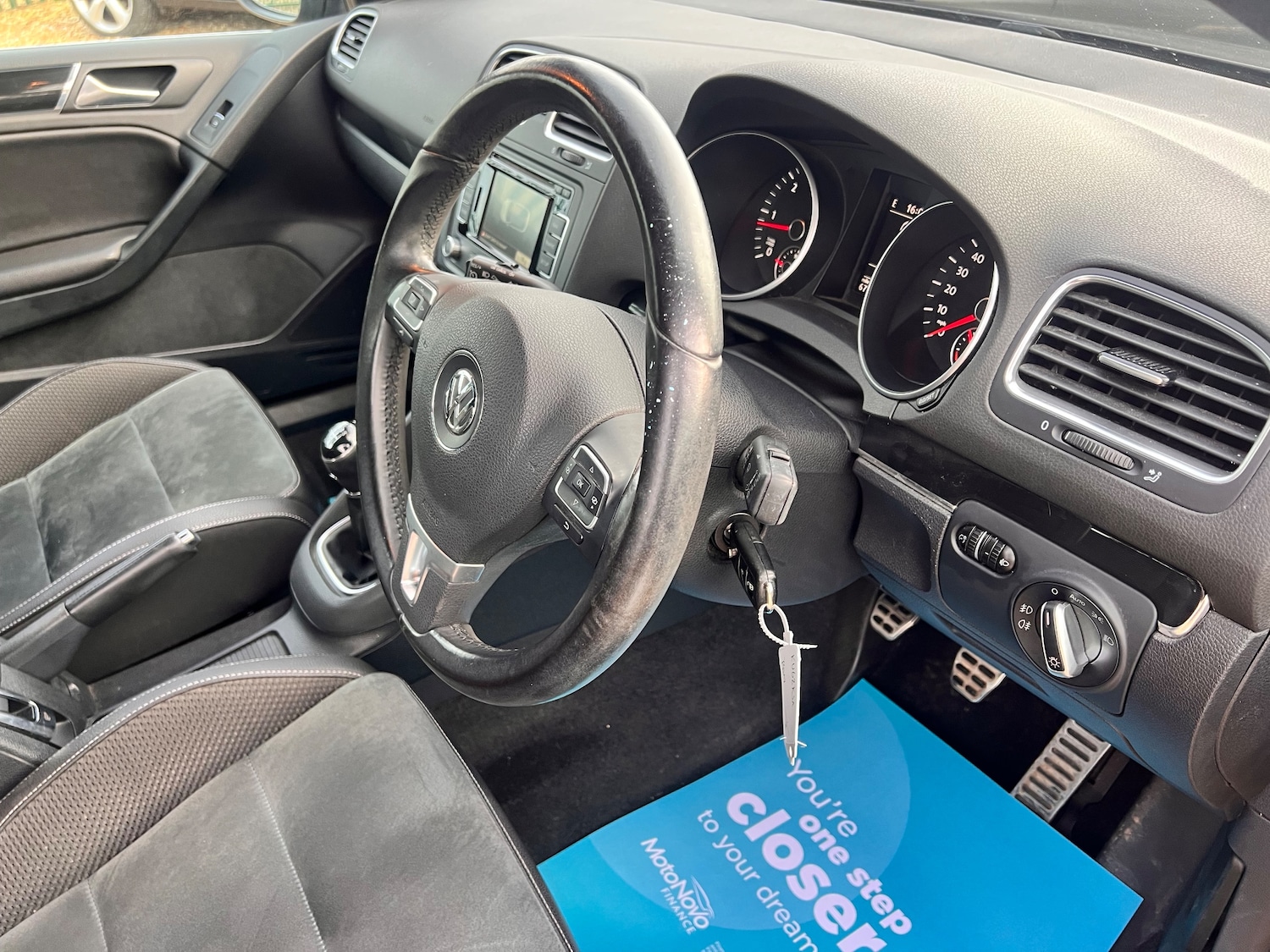 Used Volkswagen Golf 2012 for sale - 76569308: Photo 14