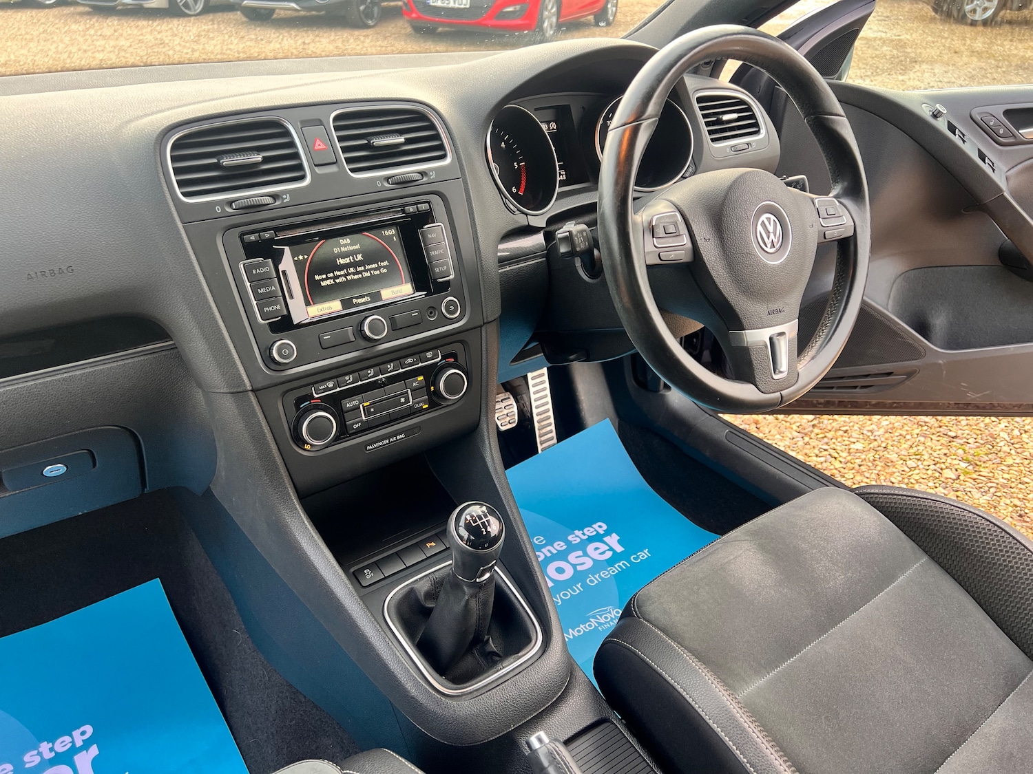 Used Volkswagen Golf 2012 for sale - 76569308: Photo 15