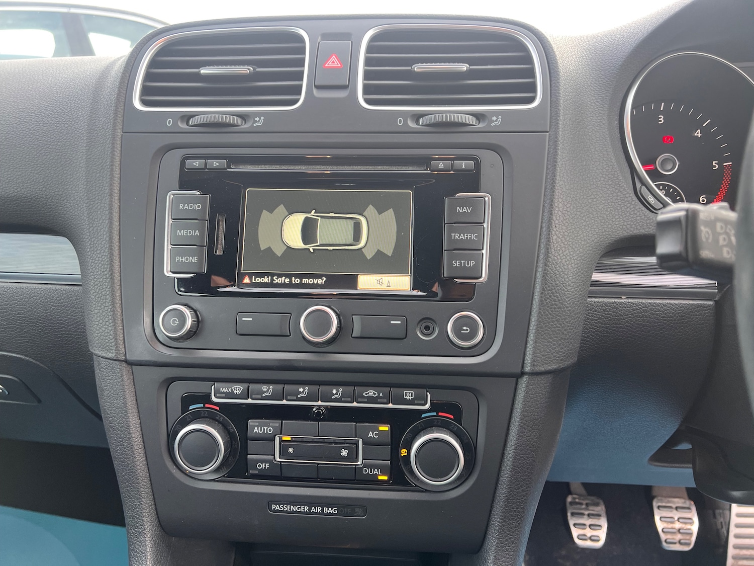 Used Volkswagen Golf 2012 for sale - 76569308: Photo 16