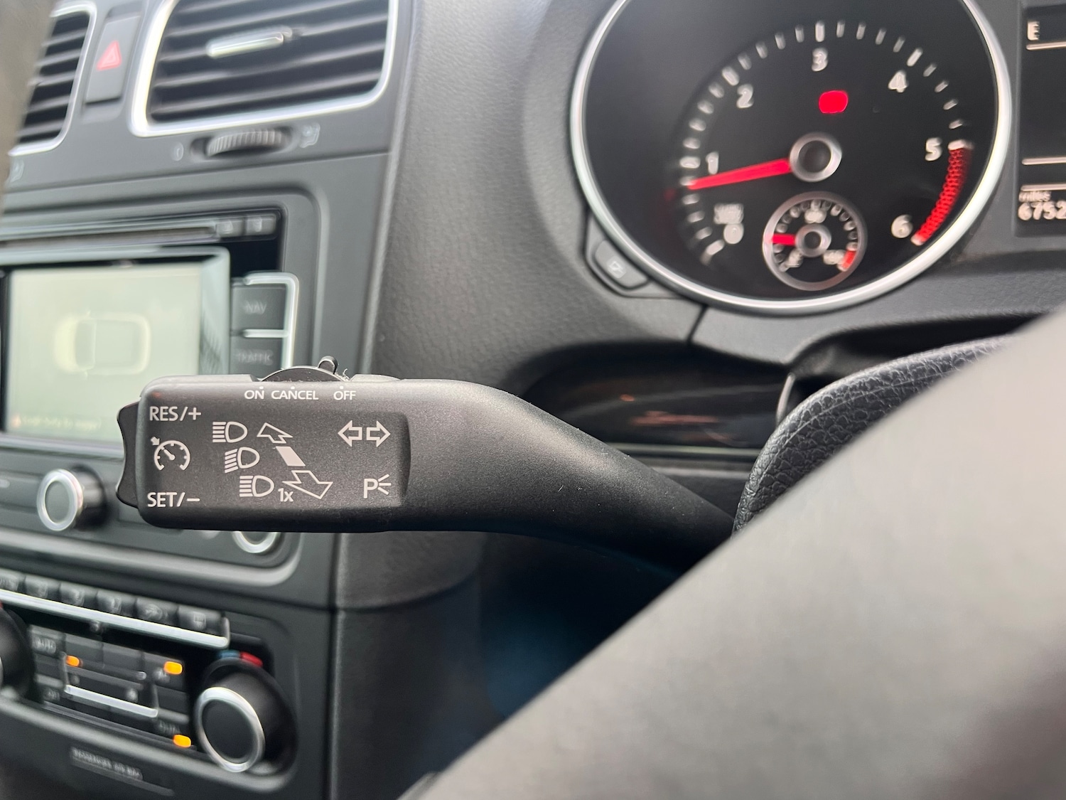 Used Volkswagen Golf 2012 for sale - 76569308: Photo 19