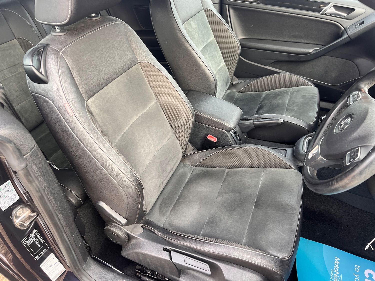 Used Volkswagen Golf 2012 for sale - 76569308: Photo 20