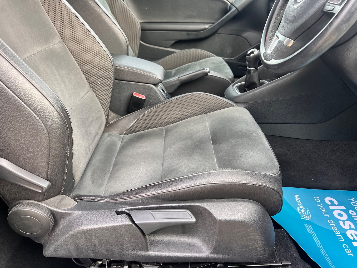 Used Volkswagen Golf 2012 for sale - 76569308: Photo 21