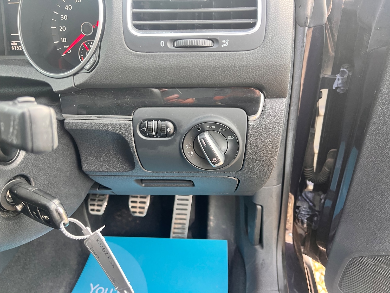 Used Volkswagen Golf 2012 for sale - 76569308: Photo 23