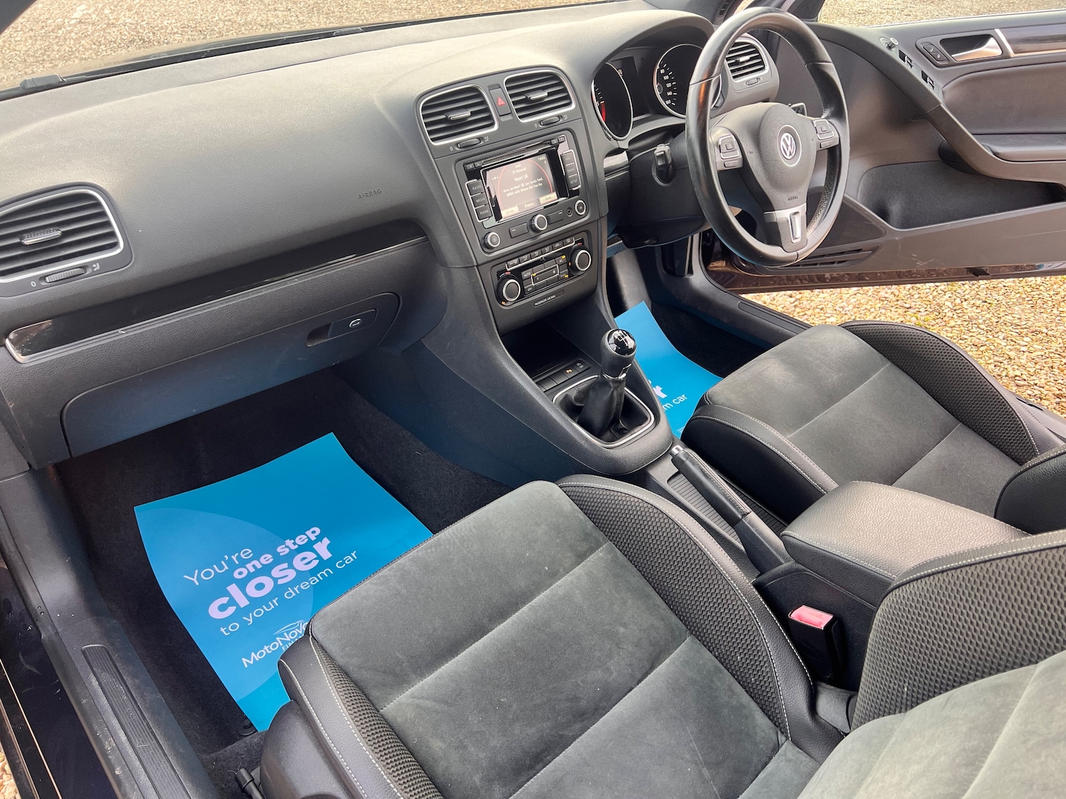 Used Volkswagen Golf 2012 for sale - 76569308: Photo 26