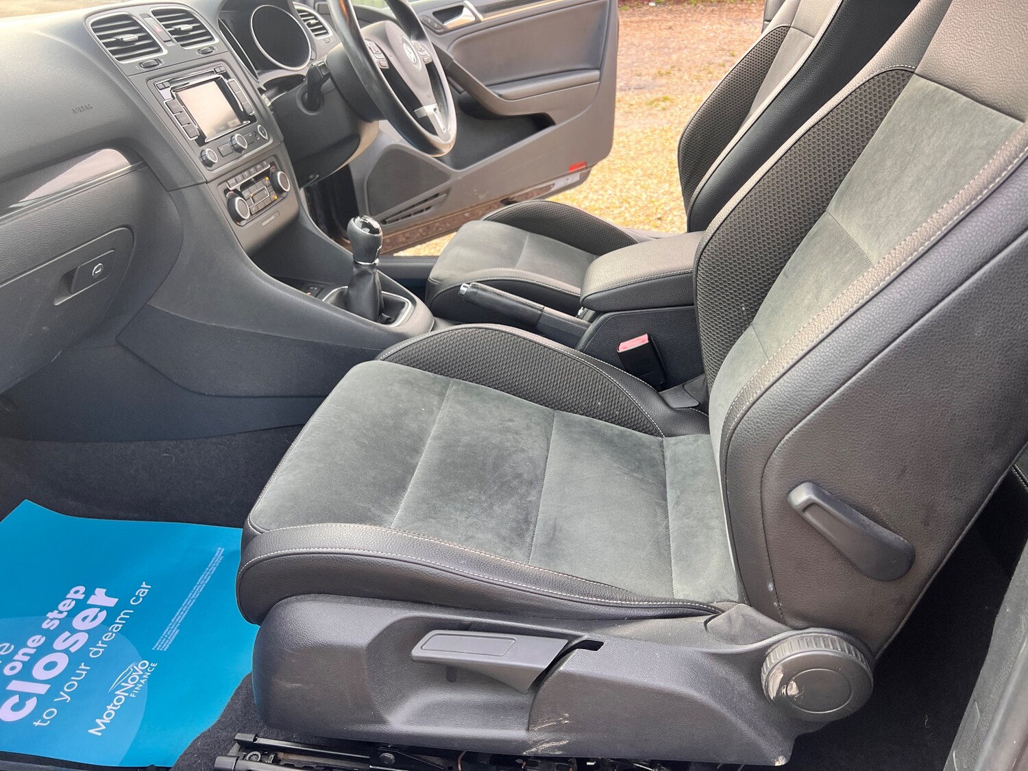 Used Volkswagen Golf 2012 for sale - 76569308: Photo 27