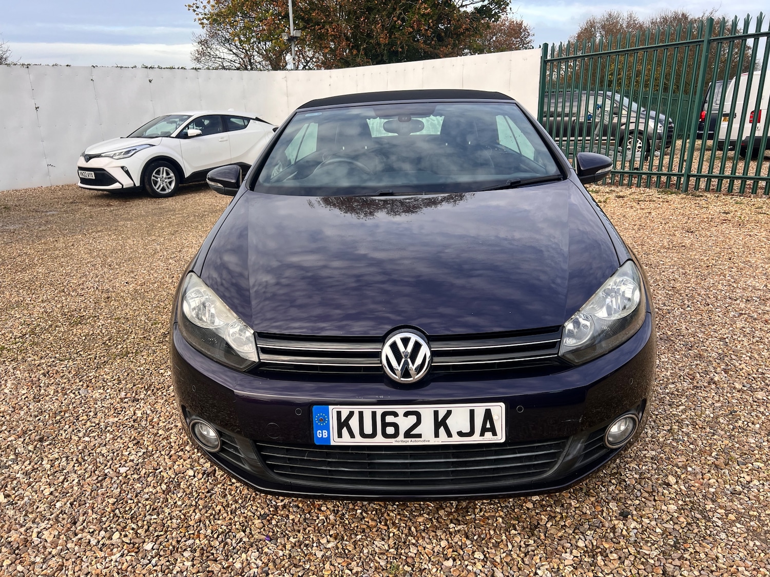 Used Volkswagen Golf 2012 for sale - 76569308: Photo 3