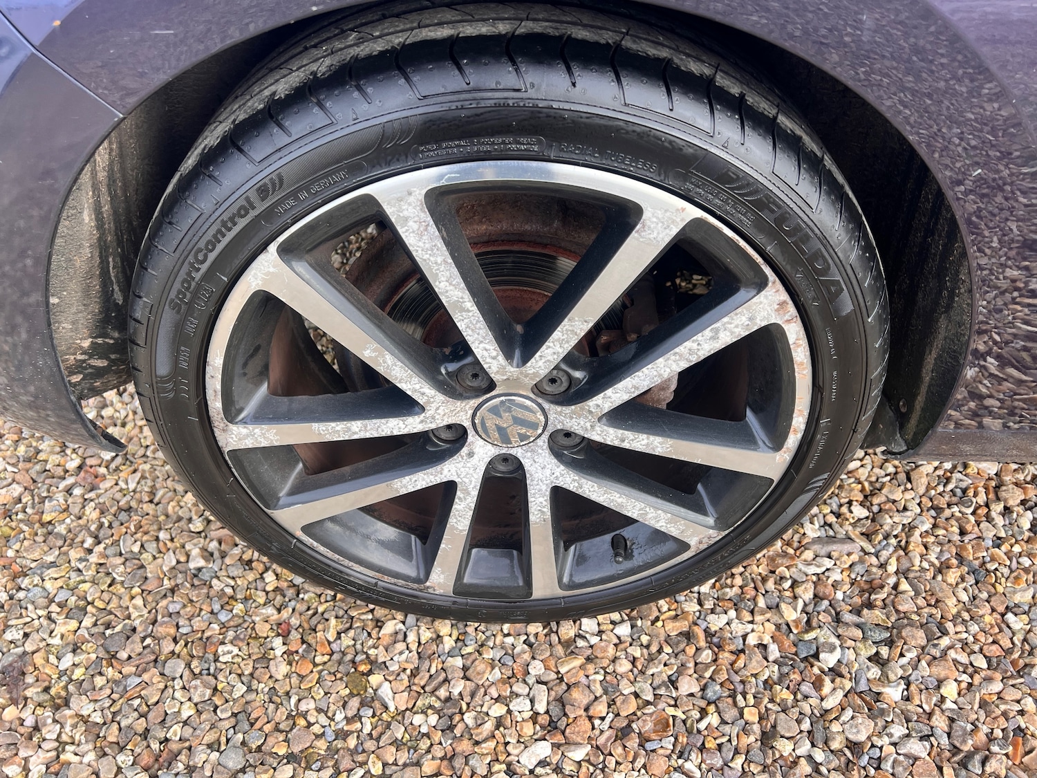 Used Volkswagen Golf 2012 for sale - 76569308: Photo 30