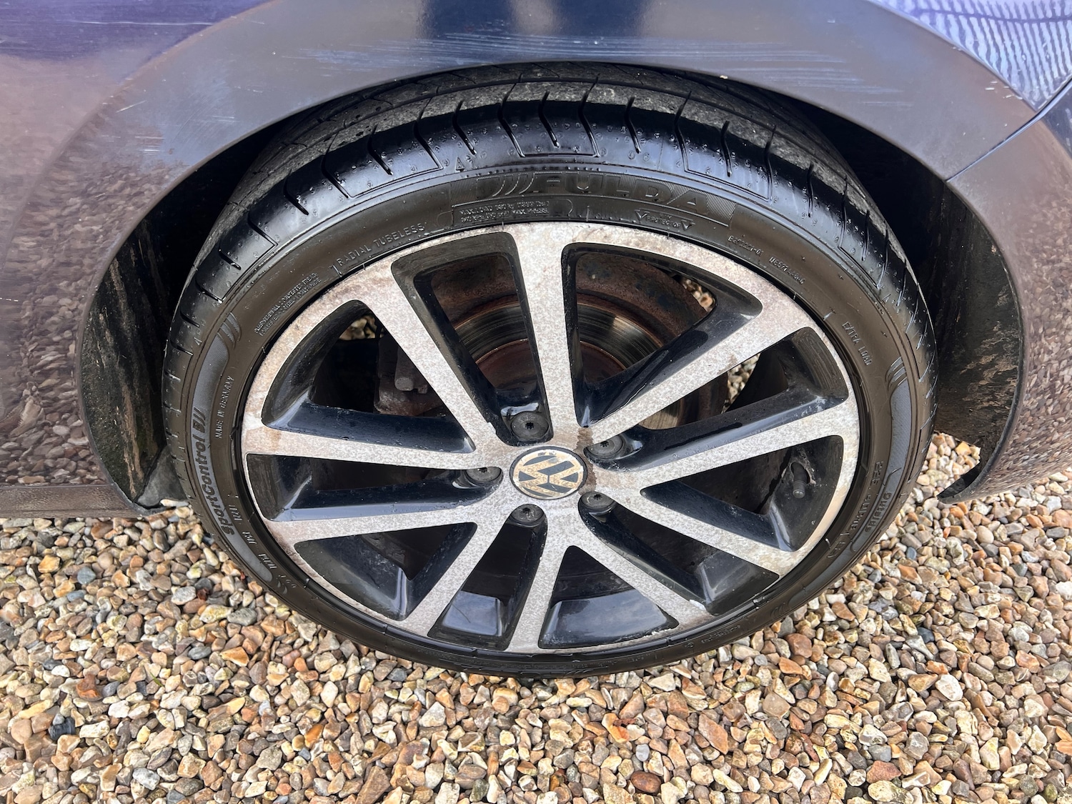 Used Volkswagen Golf 2012 for sale - 76569308: Photo 31