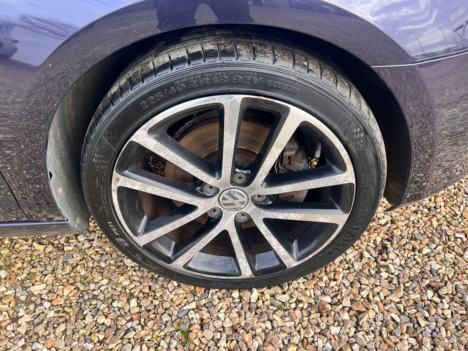 Used Volkswagen Golf 2012 for sale - 76569308: Photo 32