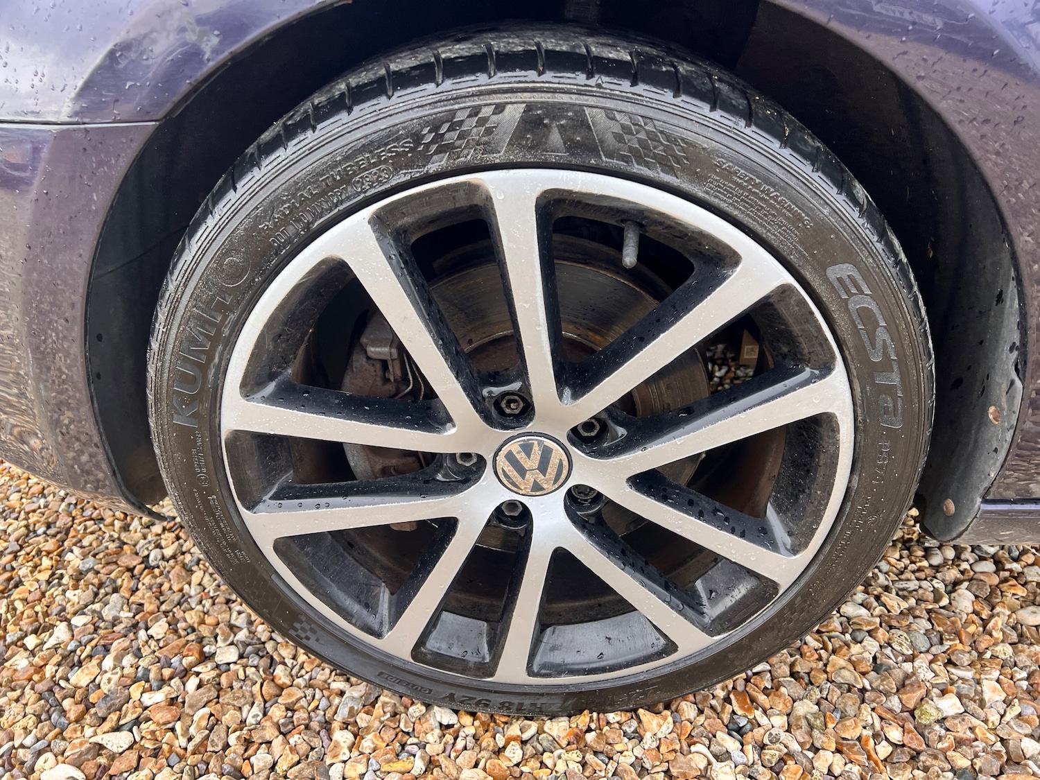 Used Volkswagen Golf 2012 for sale - 76569308: Photo 33