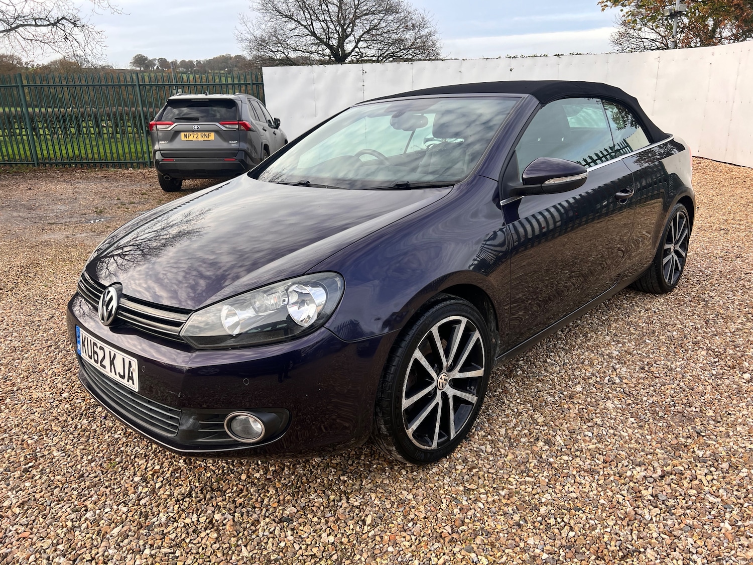 Used Volkswagen Golf 2012 for sale - 76569308: Photo 4