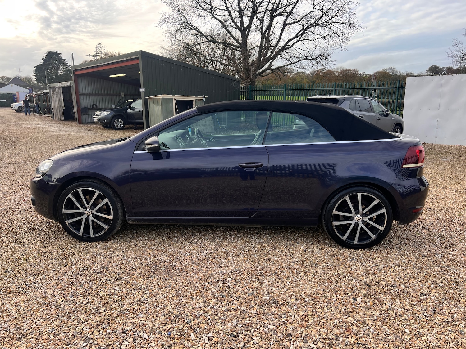 Used Volkswagen Golf 2012 for sale - 76569308: Photo 5