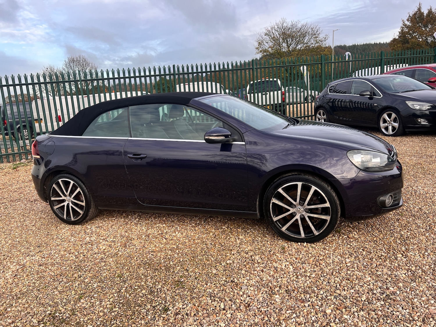 Used Volkswagen Golf 2012 for sale - 76569308: Photo 9